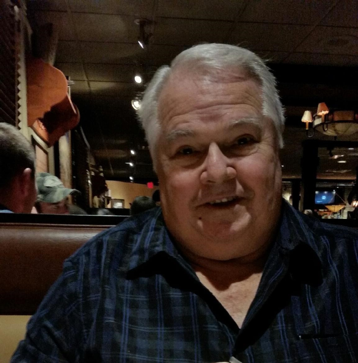 Obituary of Tom Allen Veitch