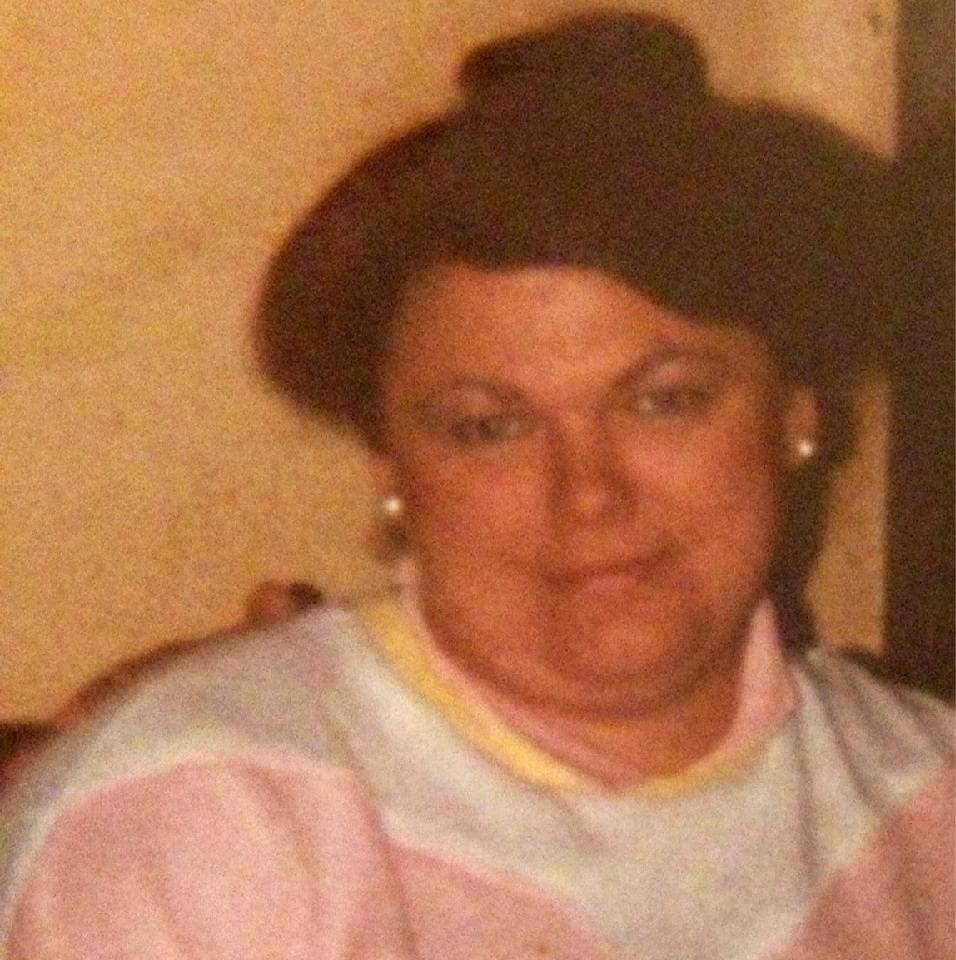 Obituary of Debra Russell Thomrson Mosley