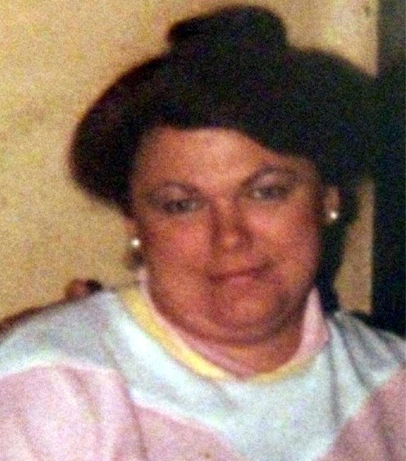 Obituary of Debra Russell Thomrson Mosley