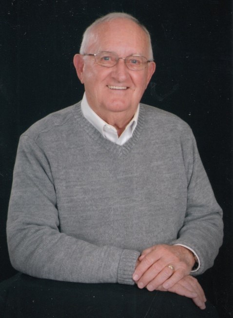 Obituary of John "Jack" Joseph O'Brien