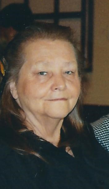 Obituary of Sharon Clarice Johnston