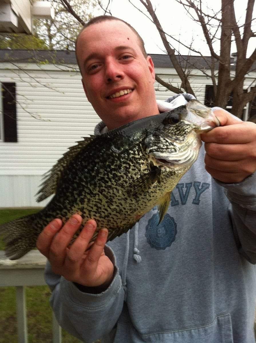 Obituary of Eric James Valko