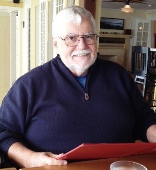 Michael Lavin Michael T. Lavin Sr. Obituary - Orleans, MA