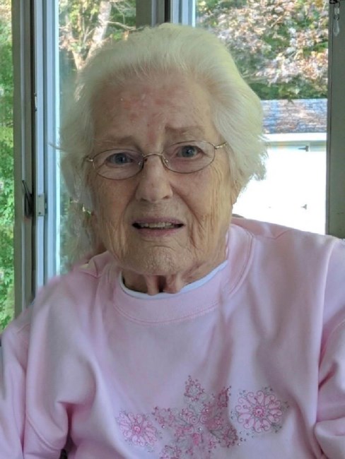 Obituary of Nancy S. Johnson