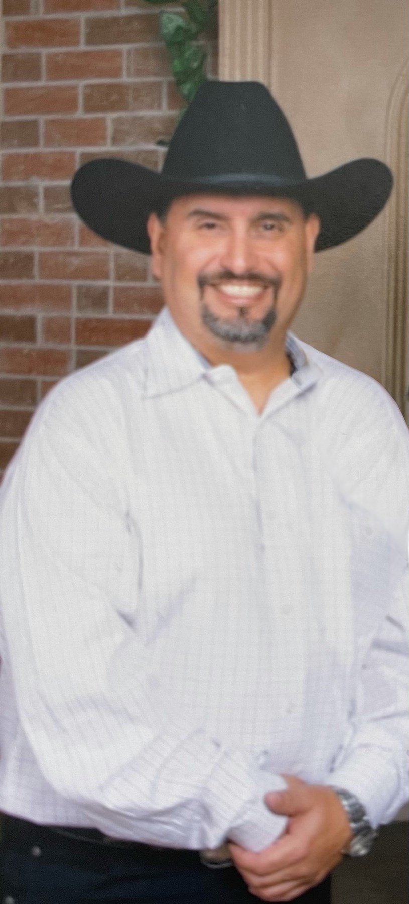 Obituary of Jose "Joe" Herrera Jr.