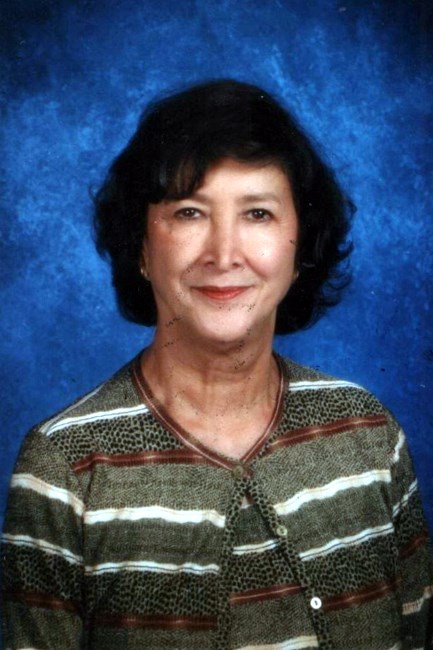 obituary image