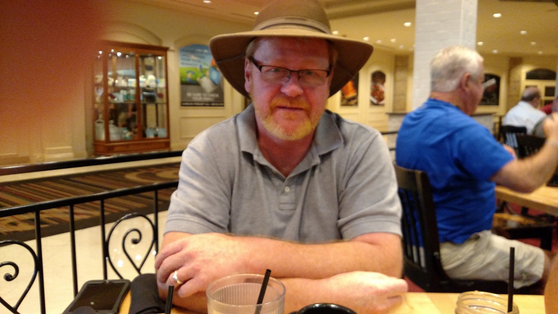 Obituary of William Brian Winkle