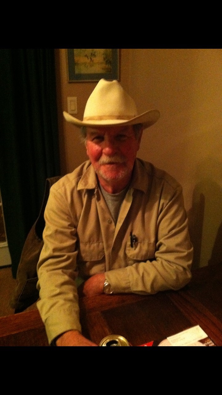 Obituary of Stephen Lee Woodard