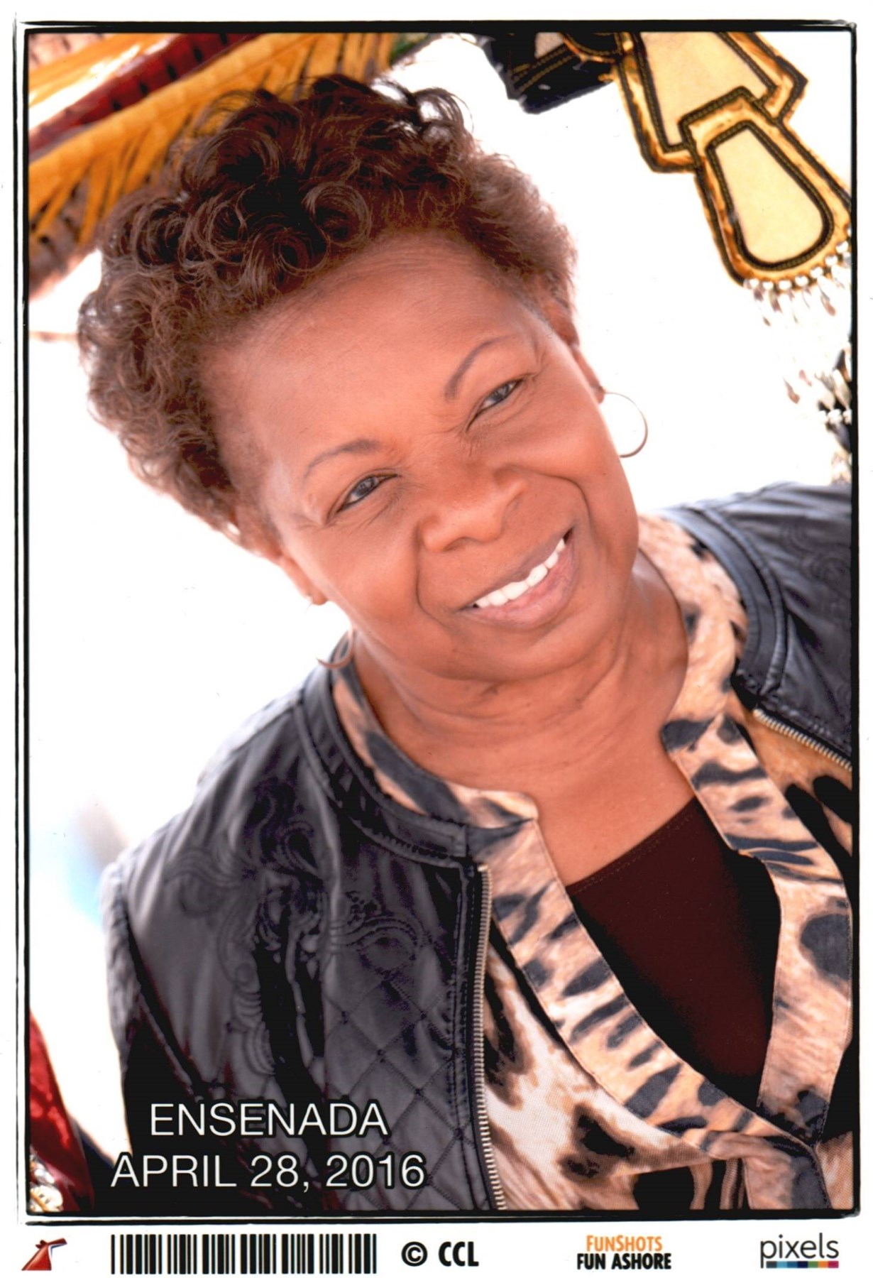 Obituary of Gloria Scales