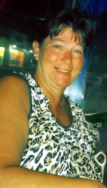 Obituary of Toni Darlene Young