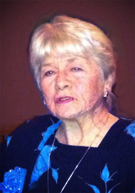 Obituary of Patricia J. Leach