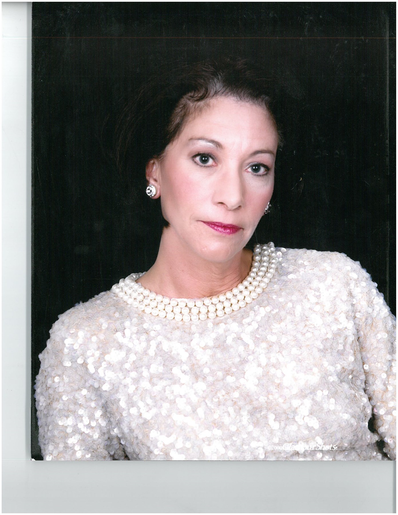 Obituary of Pamela Sue Constantino