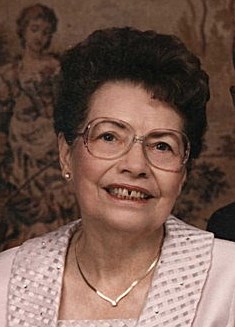 Obituary of Betty Sue Kohl