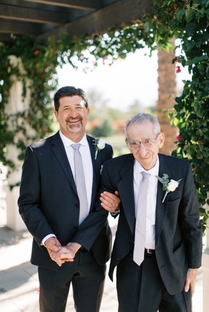 Obituario de George Londos