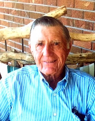 Obituary of Norval Kent Bowland Sr.