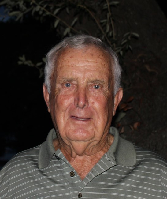 Obituary of Harold A Morris