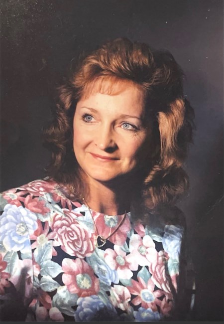 Sheila Powell Obituary