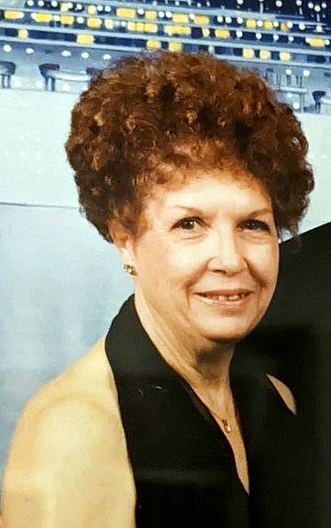 Obituary of Virginia "Virgie" Ruth (Chance) D'Vincent