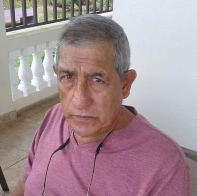 Obituary of Herminio Burgos Ortíz