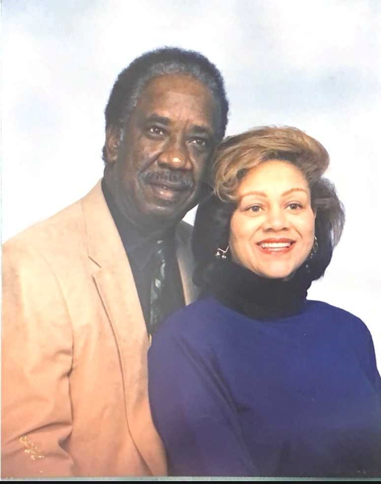 Obituary of Alvin Paul Riddle