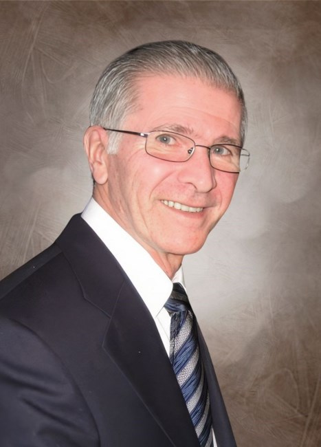 Obituary of Denis Trudeau