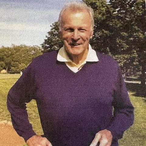 Obituario de Robert Michael Benning