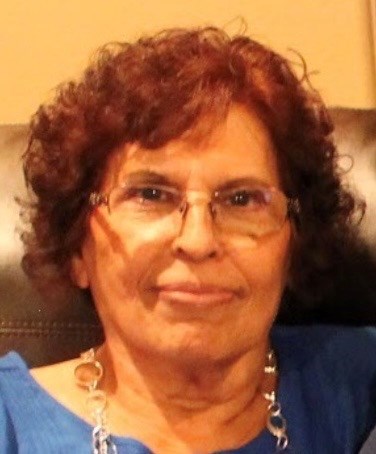 Obituary of Josie R. Sanchez