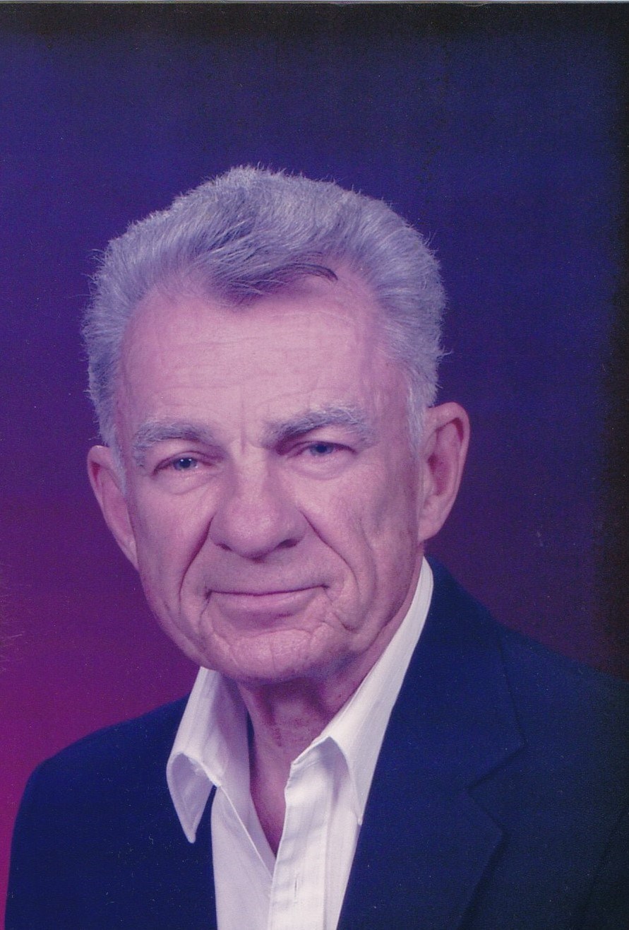Obituary of Eugene A. Schrader