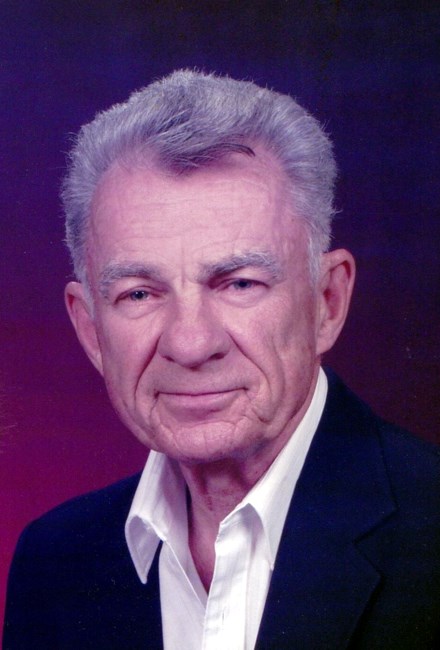 Obituary of Eugene A. Schrader