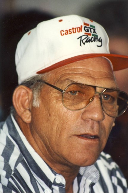 Obituary of James Leo Moncus