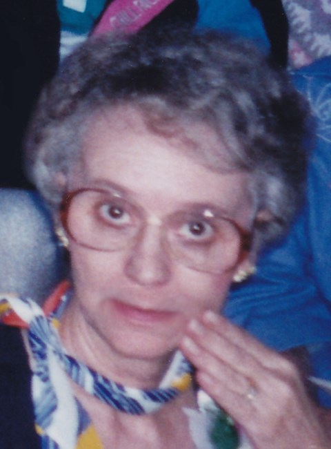 Obituary of Esther Iola Carlson