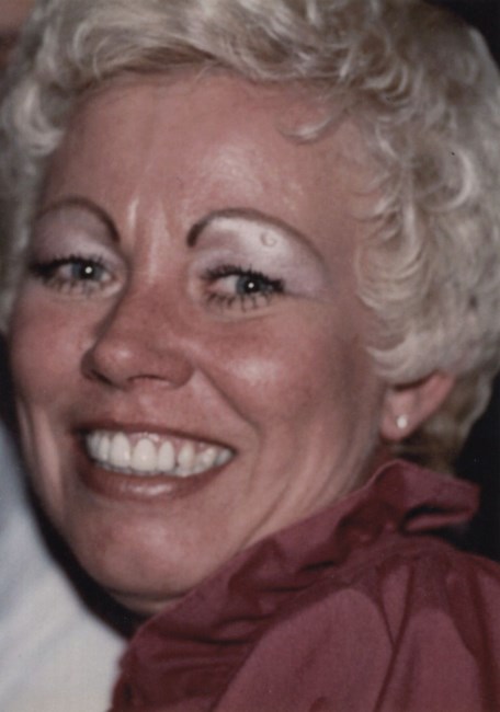 Obituary of Gwenda Darleen Edwards