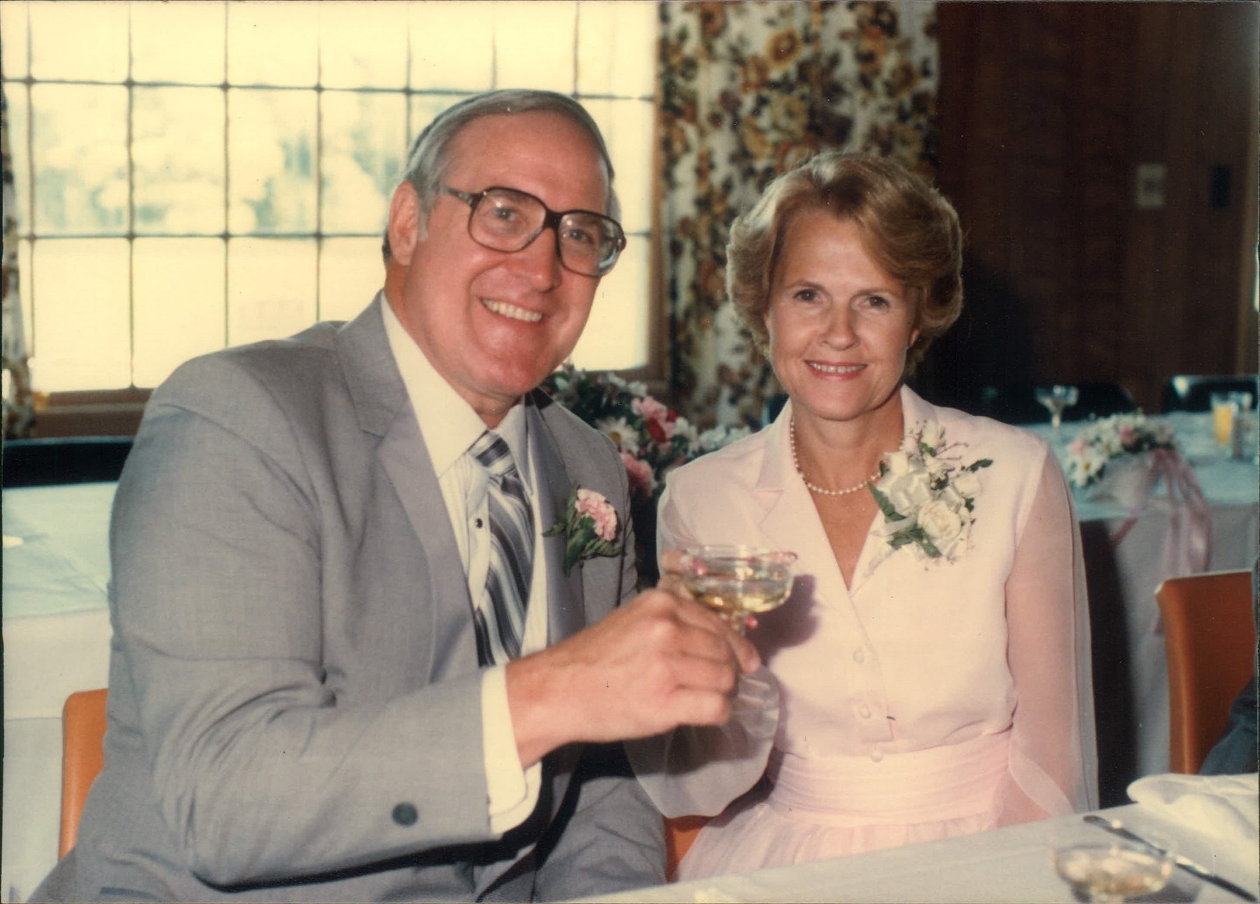 Avis de décès de Hazel Lucille Lynch