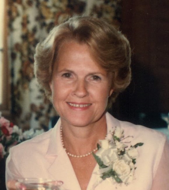 Obituary of Hazel Lucille Lynch