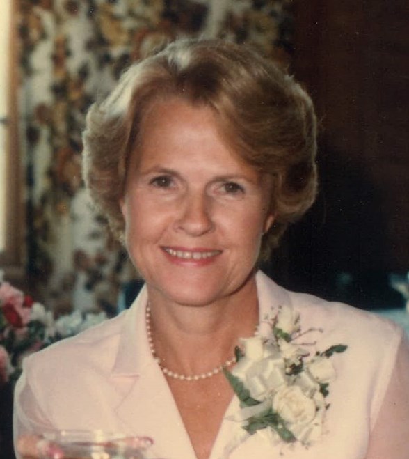 Hazel Lynch Obituary