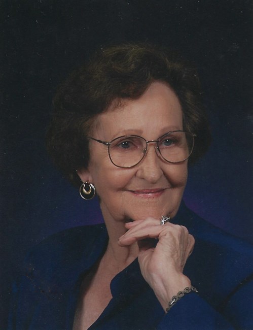 Obituario de Dorothy V. Pargac