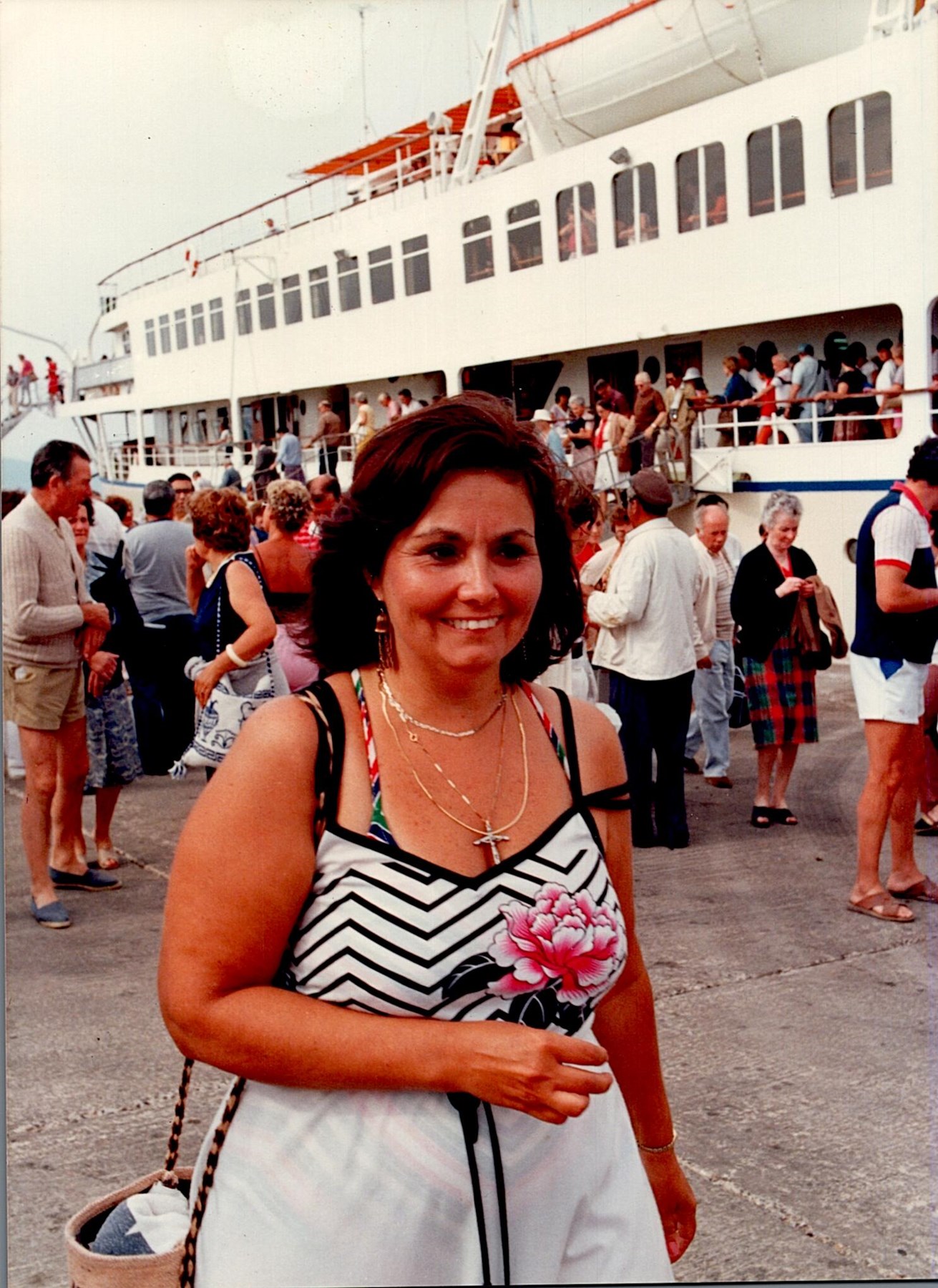 Obituary of Rebecca Jane (Moreland) Rhoades