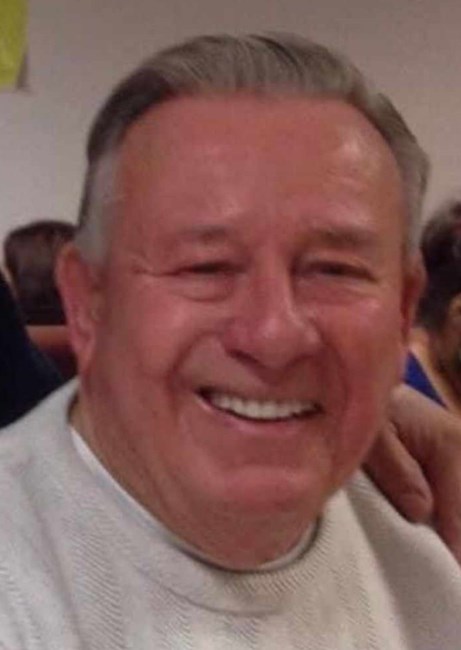 Obituary of Richard William Murphy