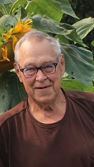 Obituary of David Ivan Brose