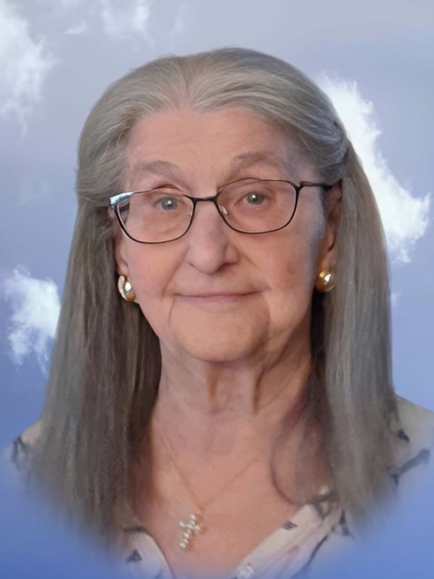 Avis de décès de Adélaïde Tremblay