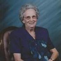 Obituary of Virginia Wynell Carter