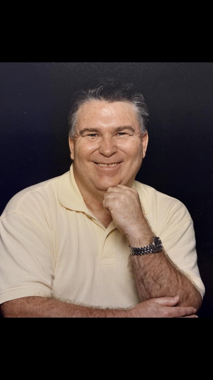 Obituary of Dale Allen Baptie