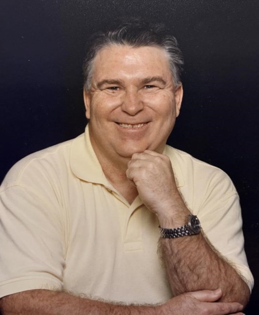 Obituary of Dale Allen Baptie