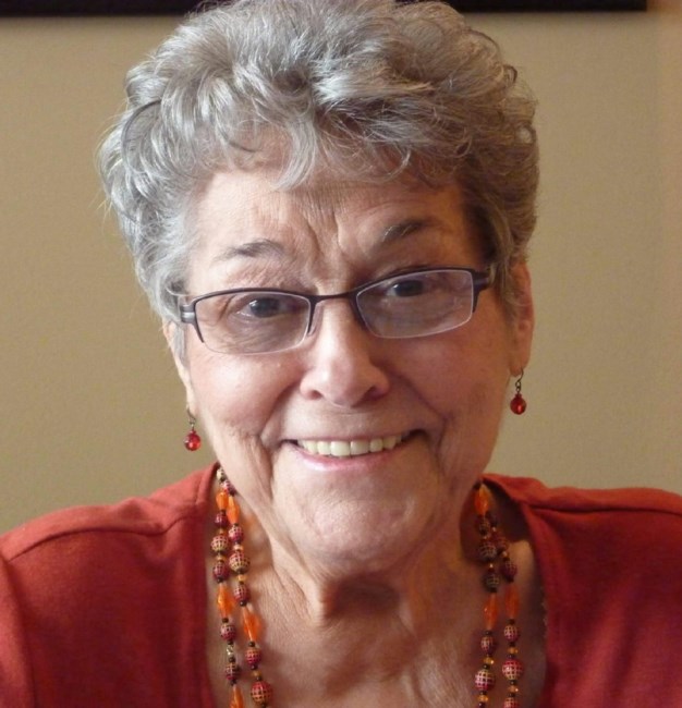 Obituary of Ethel Laura Meyer Laviolette