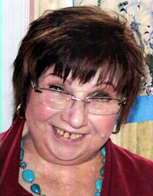 Obituary of Gloria L Kofl