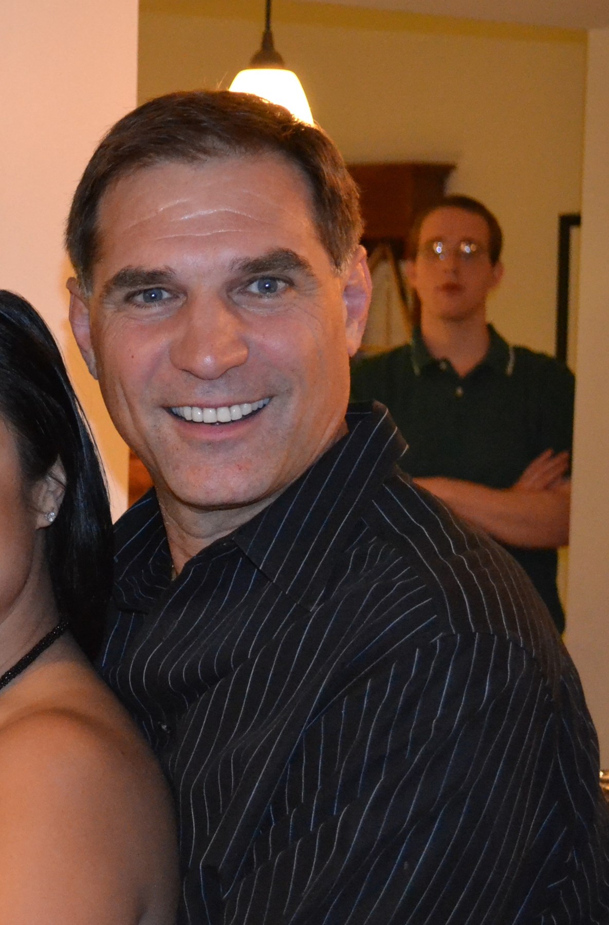 Obituary of Thomas Michael Vossmeyer