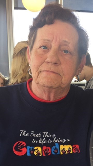 Obituary of Linda Sue Ward