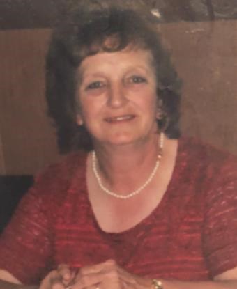 Obituary of Constance Elaine Beaudoin