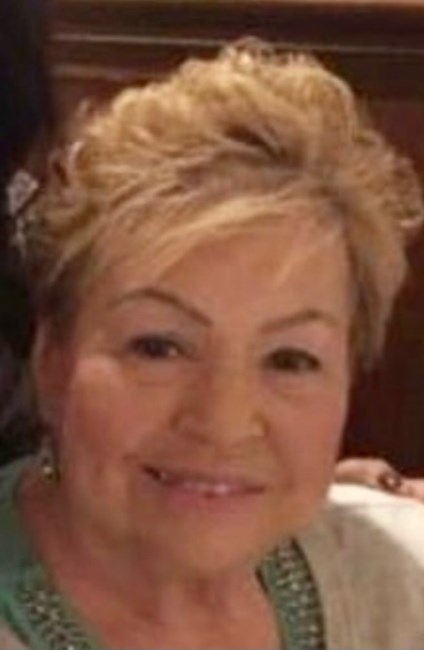 Obituary of Sylvia Cecilia Cardiel