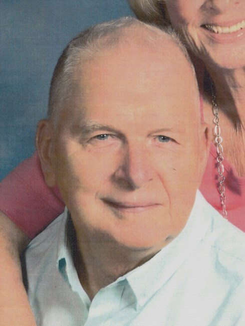Obituary of Howard E. Sorensen